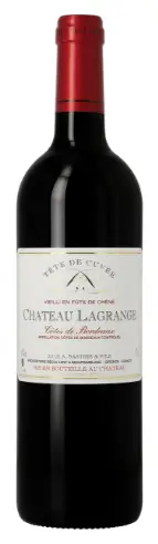 Bordeaux-rouge