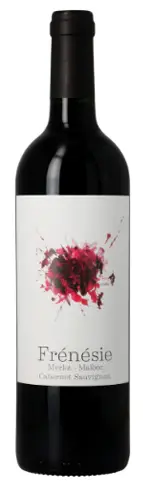 vin-de-france-rouge-Frenesie
